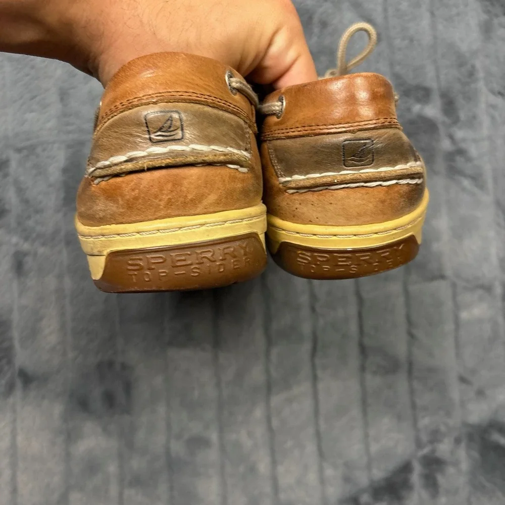 Sperry top sider